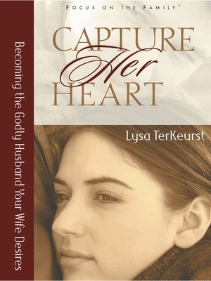 cover image of Capture Her Heart